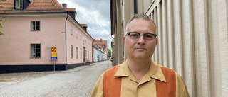 Niklas Wrångberg, 52: "Det ska kännas som att det är på riktigt"