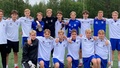 Mardrömsresa ifjol – tillbaka till Gothia Cup nu: "Sista dansen"