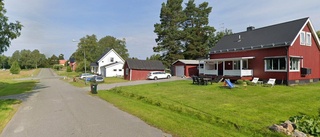 125 kvadratmeter stort hus i Ursviken sålt för 1 700 000 kronor