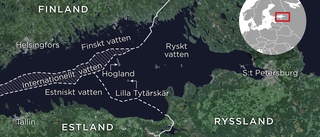 Uppgift: Ryssland vill flytta gräns mot Finland