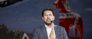 Socialdemokraterna sviker svenska arbetare i Bryssel