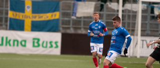 Åtvidaberg mötte Nacka FC – se reprisen av matchen här