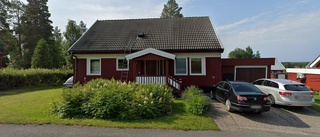 Hus på 98 kvadratmeter från 1978 sålt i Ursviken - priset: 1 950 000 kronor