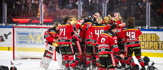 Luleå Hockey/MSSK värvar kanadensisk poängmaskin