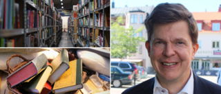 Extraknäcket: Kändisen säljer böcker som smör i solen