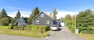 Hus på 96 kvadratmeter från 1958 sålt i Piteå - priset: 1 730 000 kronor