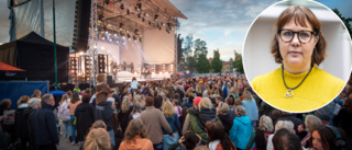Uppsala kommun sticker ut i Sverige – saknar gratiskonserter
