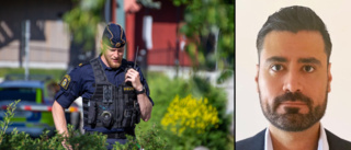 Överklagar säkerhetszonen i Hageby: "En rasistisk åtgärd"