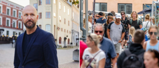 Besöksnäringen om turistskatt på Gotland: "Komplex fråga"