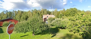 92 kvadratmeter stort hus i Björkvik sålt för 3 650 000 kronor