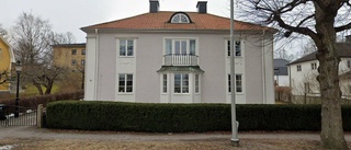 Nya ägare till stor villa i Norrköping - priset: 18 500 000 kronor