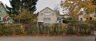 Ny ägare till stor villa i Katrineholm - pris: 2 300 000 kronor