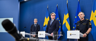 Svenska gäng ombud för Iran – detta har hänt