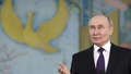 Putin hotar "små nationer" om Ryssland angrips