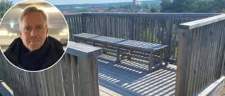 Kommunen tänker inte riva utpekad knarkcentral i Strängnäs