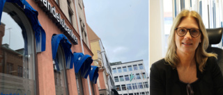 Flera tunga tapp på Handelsbanken i Västervik