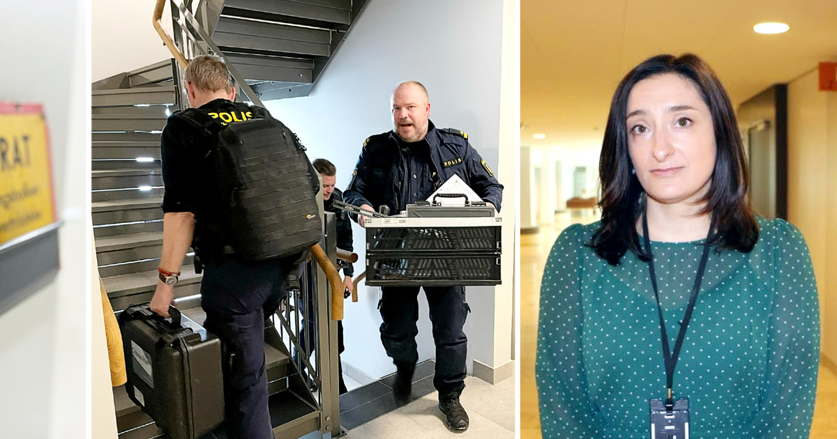 Nya Uppgifter Om Grova Misshandeln På Erikslid