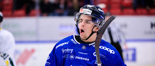 Uppgifter: Förre LHC-backen gör allsvensk flytt