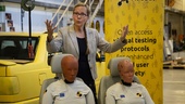Tidigare Linköpingschef kan prisas – som "Årets svenska kvinna"