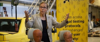 Tidigare Linköpingschef kan prisas – som "Årets svenska kvinna"
