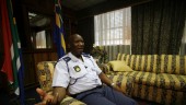 Tre mord varje timme i Sydafrika