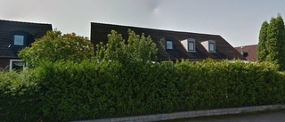 132 kvadratmeter stort kedjehus i Linköping sålt till nya ägare