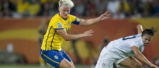 Svenska VM-stjärnorna tvingades visa sina kön