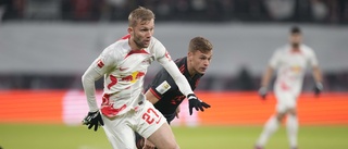 Laimer byter Leipzig mot Bayern München