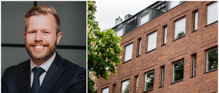 Nu ökar bostadspriserna i Uppsala igen – efter ett års nedgång