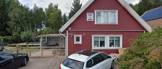 Kedjehus på 125 kvadratmeter sålt i Uppsala - priset: 4 815 000 kronor
