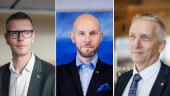 Nordmark (S) hoppas på Natostab i Boden: "Goda möjligheter"