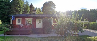 98 kvadratmeter stort hus i Björkvik sålt till nya ägare