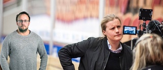 Stålnacke: "Ett stort misslyckande för svensk damhockey"
