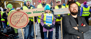 Pelle Johansson: Luleås politiker offrar barnen