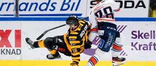 Tight Växjö too shrewd for AIK as they go 2-0 up in SM Final