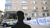 Här är morddömde 17-åringen som greps i Strängnäs