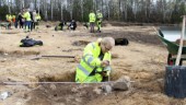 Tidigare fynd gav eko över hela arkeologvärlden – nu grävs Pryssgården upp igen