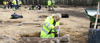 Tidigare fynd gav eko över hela arkeologvärlden – nu grävs Pryssgården upp igen