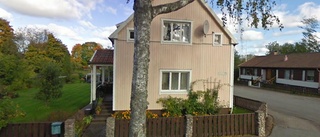116 kvadratmeter stort hus i Östhammar sålt till nya ägare