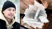 Kokainet ökar i Norrbotten • "Nu hittar vi större mängder"