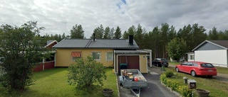 Nya ägare till kedjehus i Bergnäset, Luleå - prislappen: 2 700 000 kronor