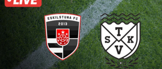 Eskilstuna FC tog årets första trepoängare