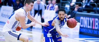 BC Luleå-spelare utsedd till årets guard