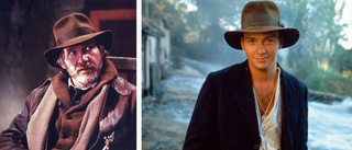 Unge Indiana Jones – den värdiga fortsättningen på Lucas äventyr