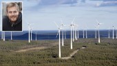 "Så mycket vindkraft kan byggas på ett hållbart sätt"