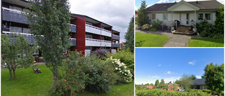 Här är de dyraste husförsäljningarna i Skellefteå senaste veckan