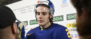Leo Carlsson yngste målskytten: "Känns coolt"