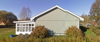 Huset på Linjegatan 8 i Ersmark sålt igen - andra gången på kort tid