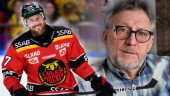 Pappa Omark om kärleken från länet: "Det är stort"