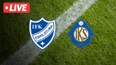Slutminuterna avgjorde mötet IFK mot Sleipner – se dramatiken